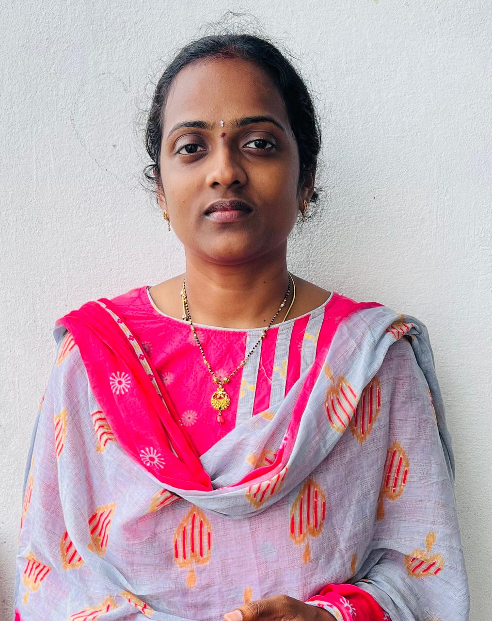 Photo of KASU HEMA SRI